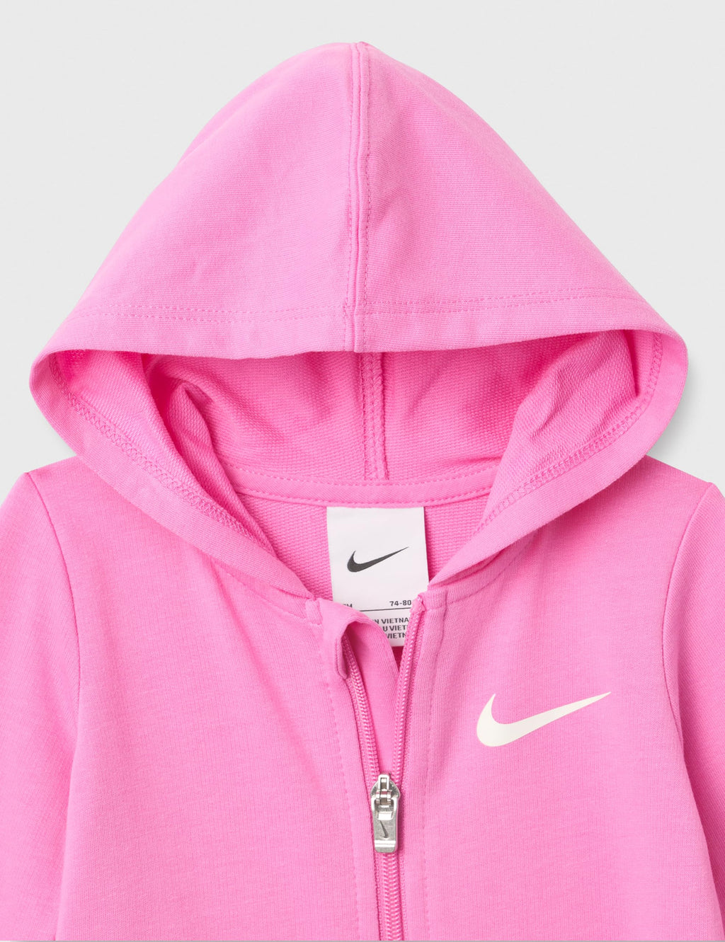 Nike Essentials Hooded Coverall overol infantil Unisex bebé