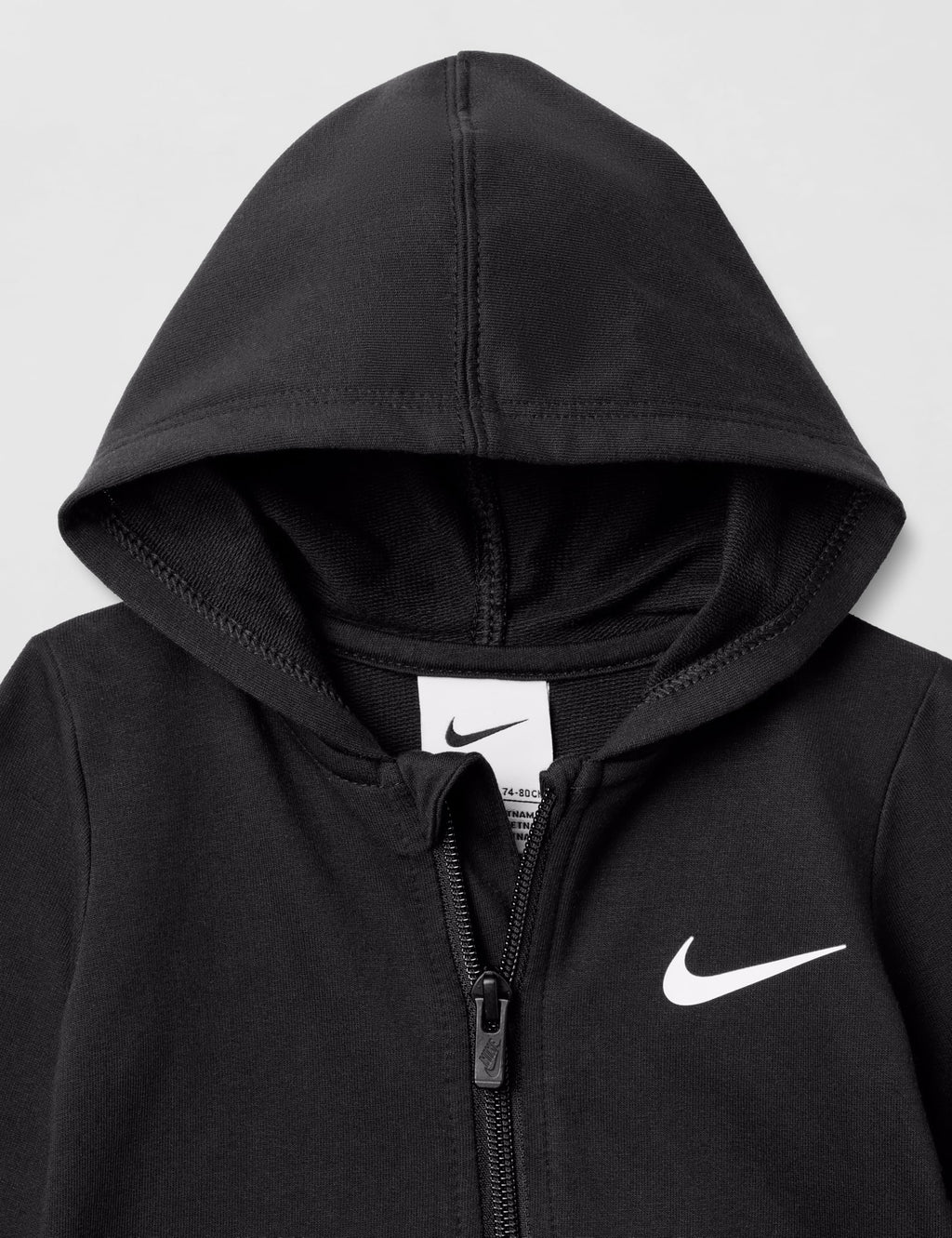 Nike Essentials Hooded Coverall overol infantil Unisex bebé