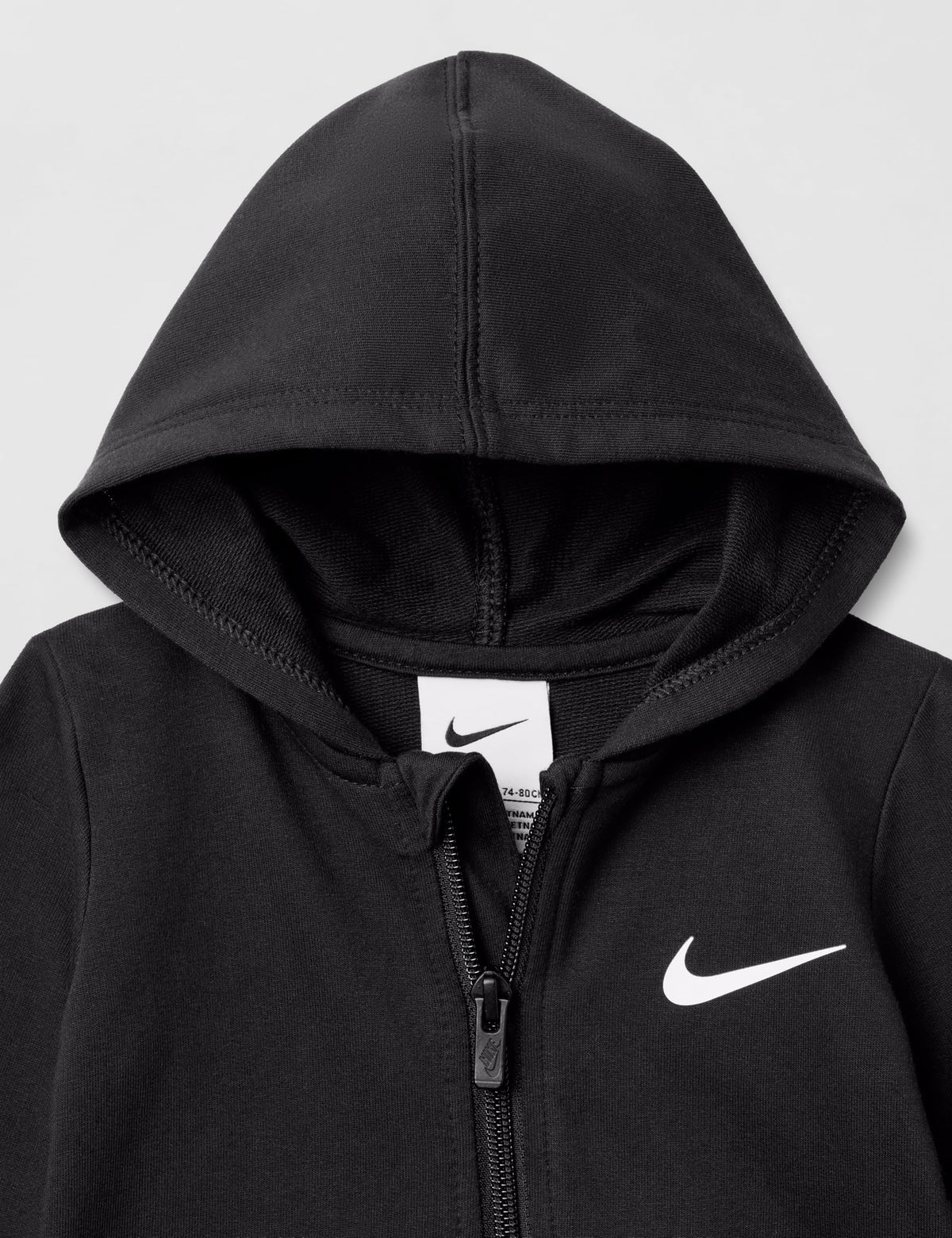 Nike Essentials Hooded Coverall overol infantil Unisex bebé