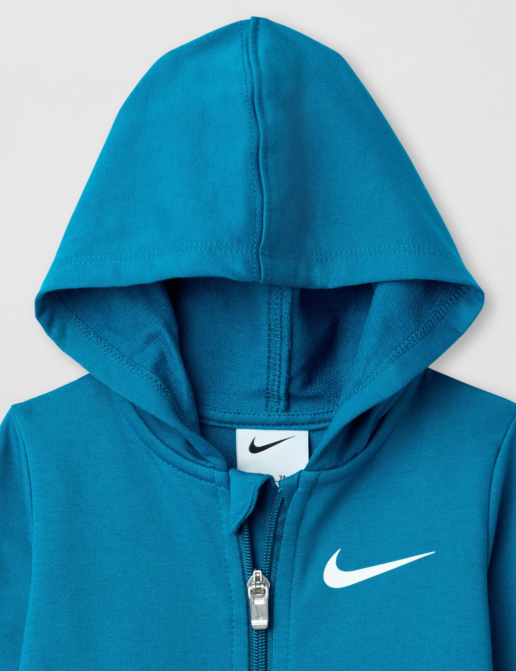 Nike Essentials Hooded Coverall overol infantil Unisex bebé