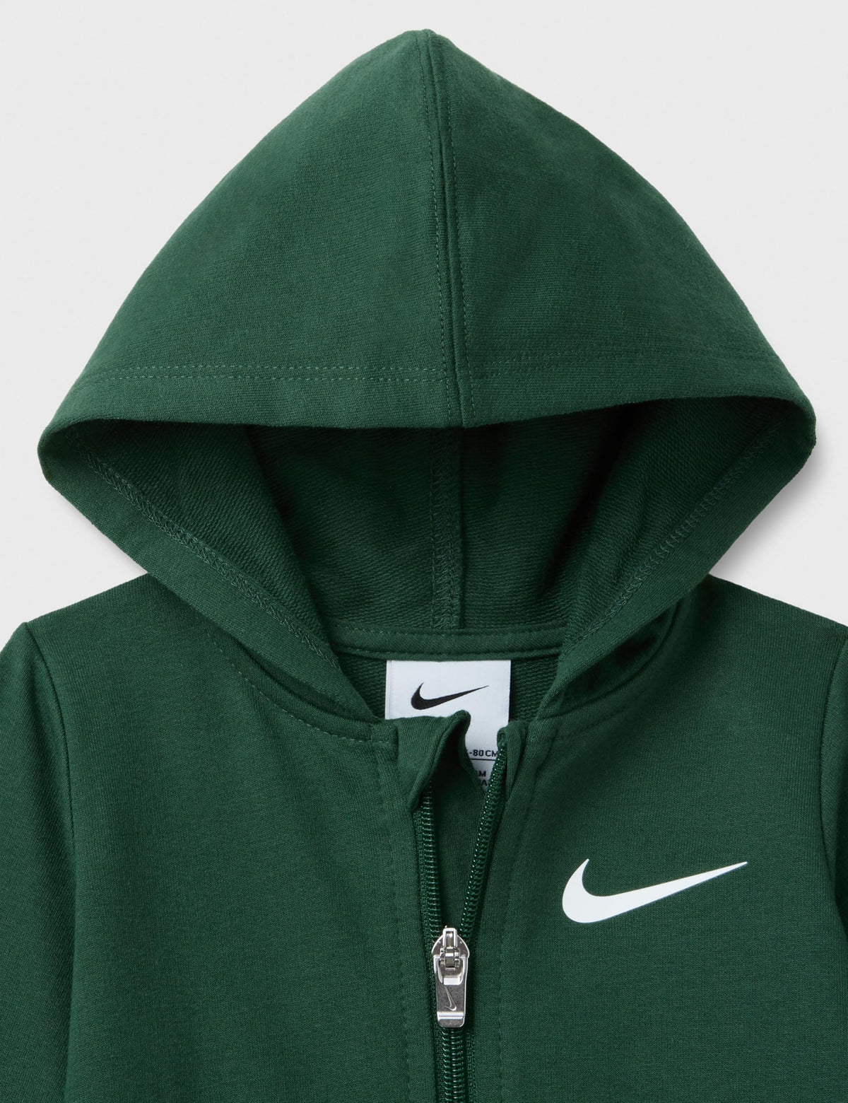 Nike Essentials Hooded Coverall overol infantil Unisex bebé