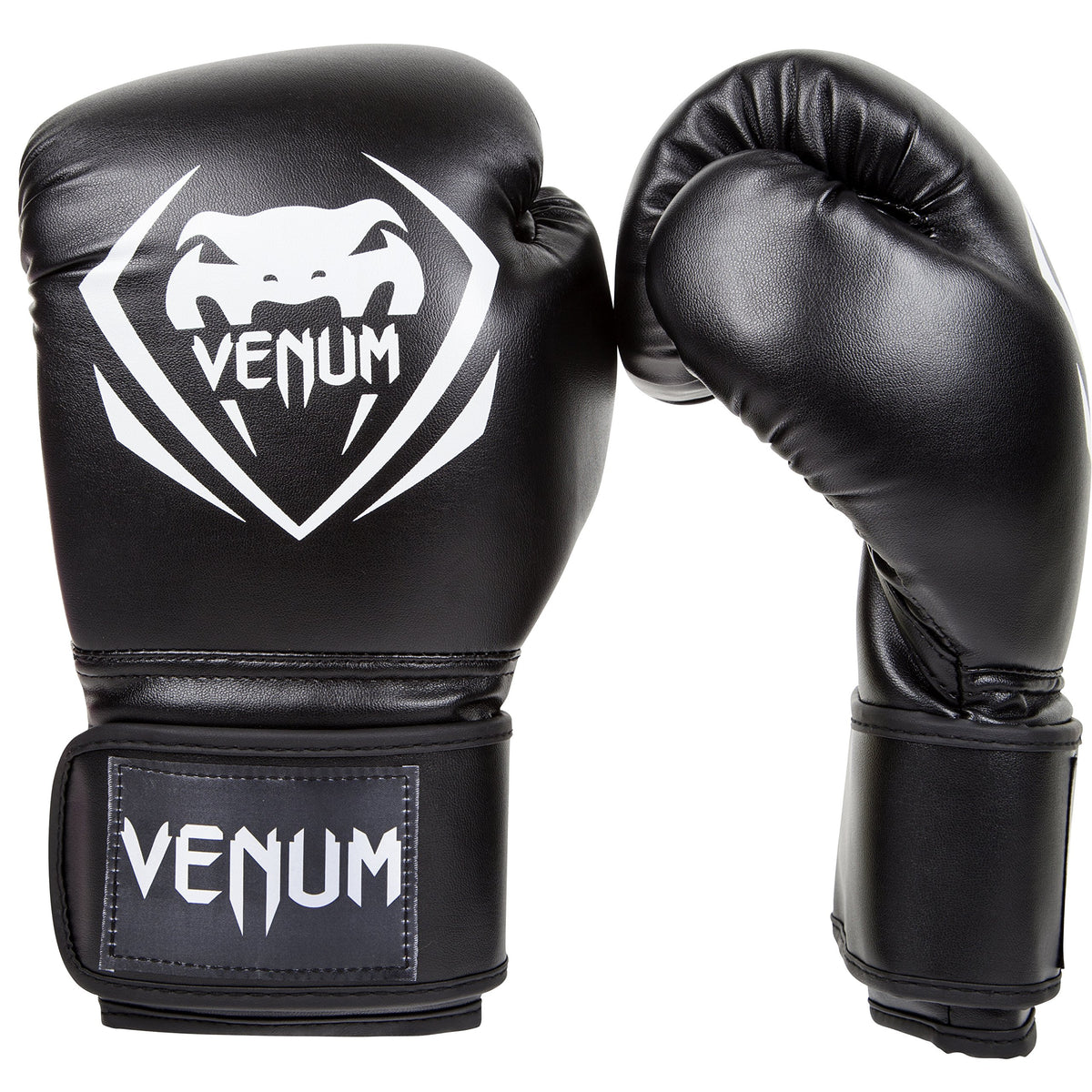 Guantes de Boxeo Venum Contender 1.5 – Entrenamiento Profesional | Semicuero Premium